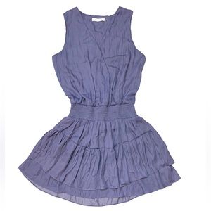 Mustard Seed Smocked Dress